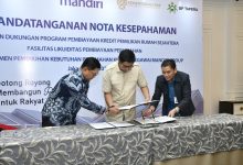 Bank Mandiri