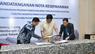 Bank Mandiri