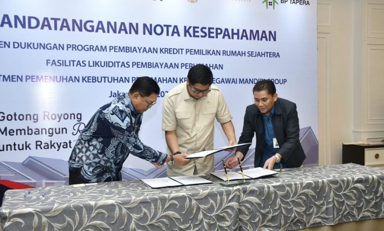 Bank Mandiri