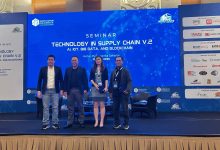 Seminar Technology Supply Chain