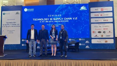 Seminar Technology Supply Chain