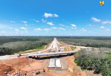 Tol Tempino–Interchange Ness