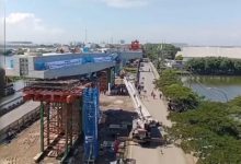 Tol Semarang-Demak