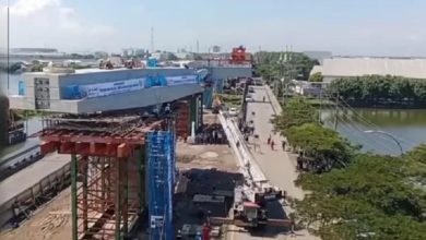 Tol Semarang-Demak