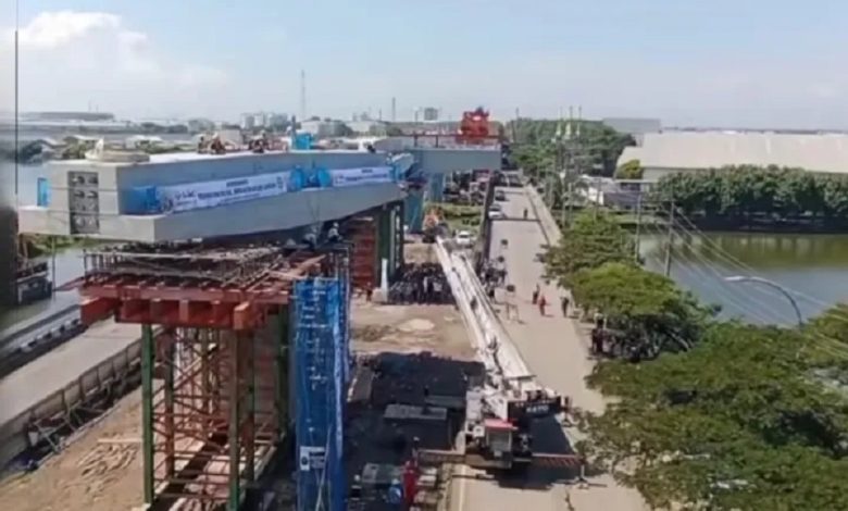 Tol Semarang-Demak