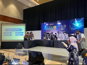 Trisakti Environmental Award