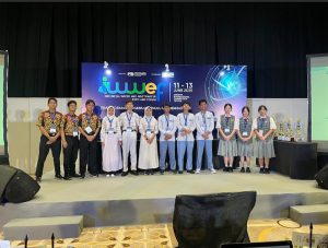 Trisakti Environmental Award