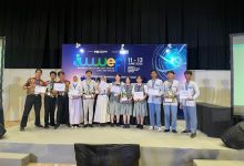Trisakti Environmental Award