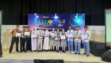 Trisakti Environmental Award