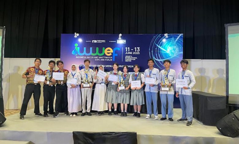 Trisakti Environmental Award