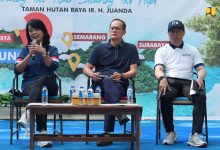 Jelajah Air Nusantara 2025