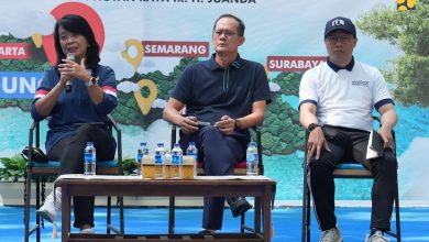 Jelajah Air Nusantara 2025