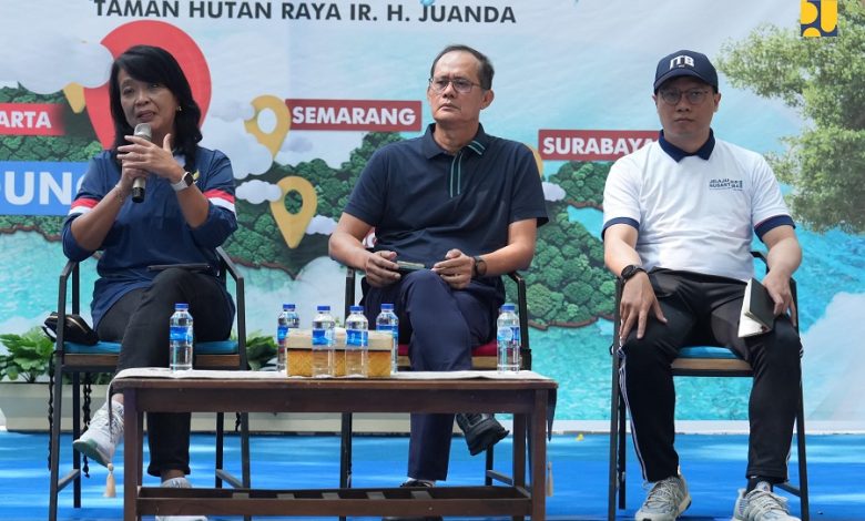Jelajah Air Nusantara 2025