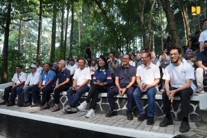 Jelajah Air Nusantara 2025