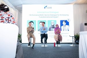 Yayasan BUMN