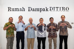 Yayasan BUMN