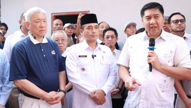 Yayasan Buddha Tzu Chi