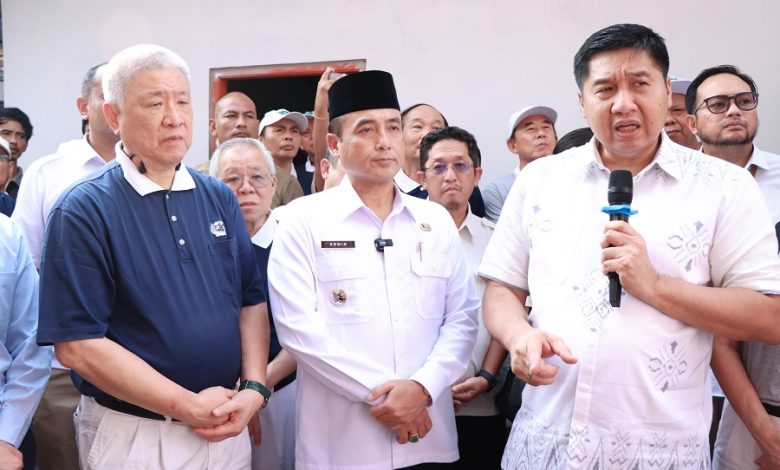 Yayasan Buddha Tzu Chi