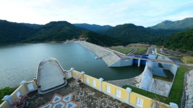 4 Proyek Infrastruktur untuk Swasta