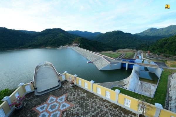 4 Proyek Infrastruktur untuk Swasta