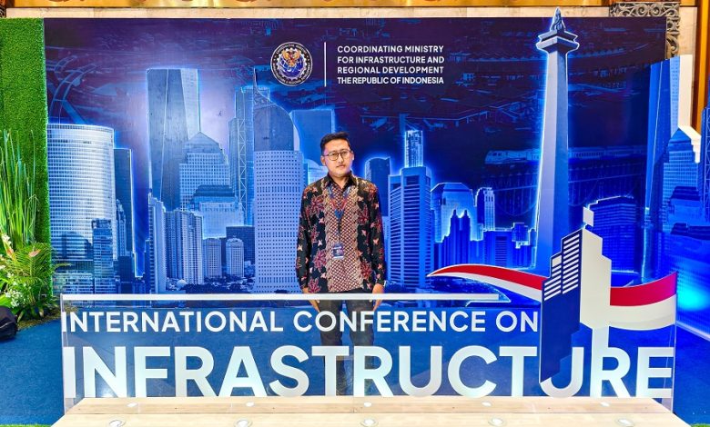 International Conference on Infrastructure