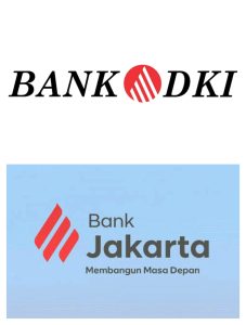 Rebranding Bank DKI menjadi Bank Jakarta