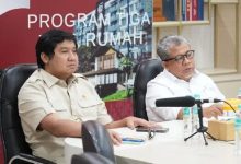 Ara vs Fahri