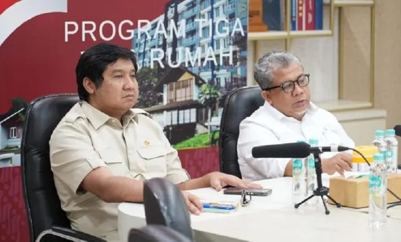 Ara vs Fahri
