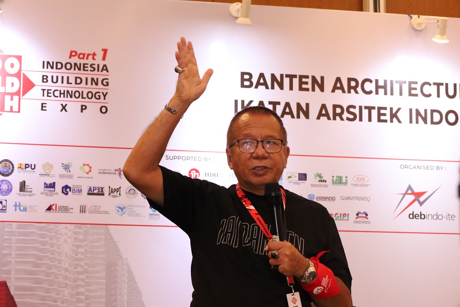 Arbain Rambey