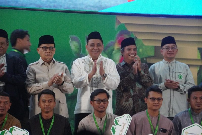 Rumah untuk Guru Ngaji dan Dai