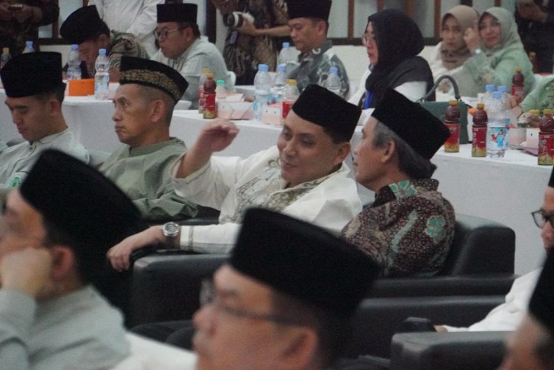 Rumah untuk Guru Ngaji dan Dai