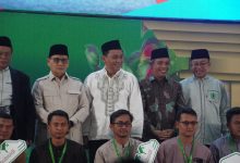 Rumah untuk Guru Ngaji dan Dai