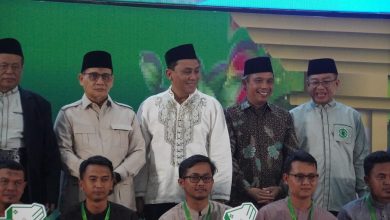 Rumah untuk Guru Ngaji dan Dai
