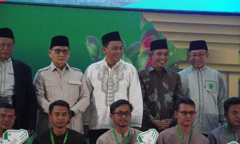 Rumah untuk Guru Ngaji dan Dai