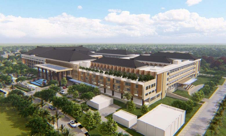 Bali International Hospital