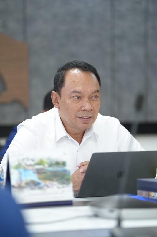 Dirut Jasa Marga