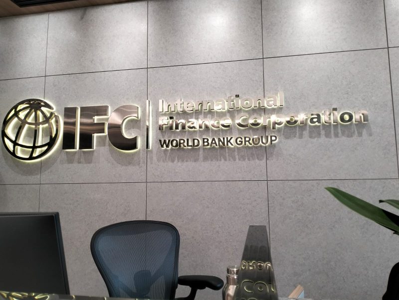 EDGE IFC