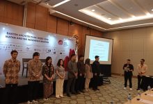 Pelantikan Anggota Baru IAI Banten