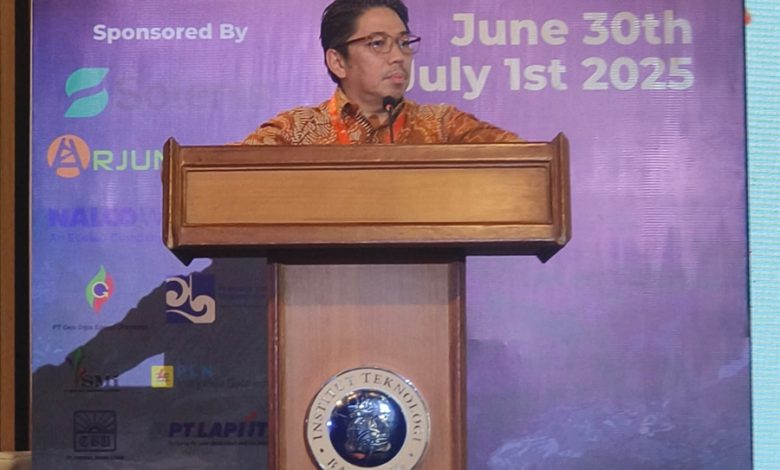 Asosiasi Panas Bumi Indonesia