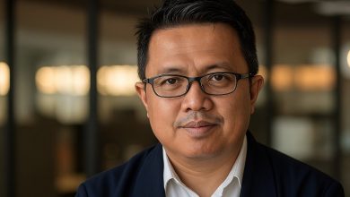 Amril Taufik Gobel
