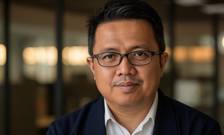 Amril Taufik Gobel