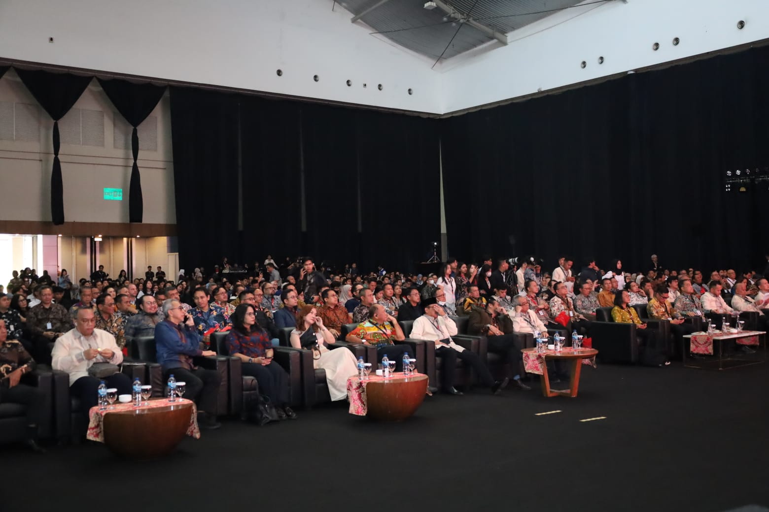 IndoBuildTech 2025