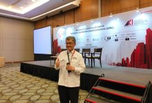 Dir. Eksekutif AKI Basuki Muchlis