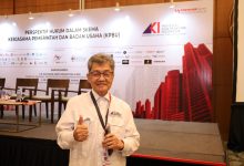 Direktur Eksekutif AKI