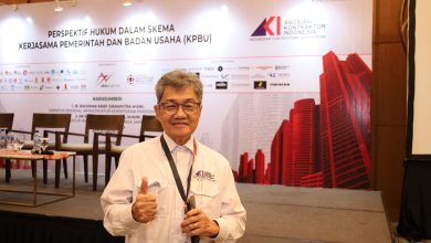 Direktur Eksekutif AKI