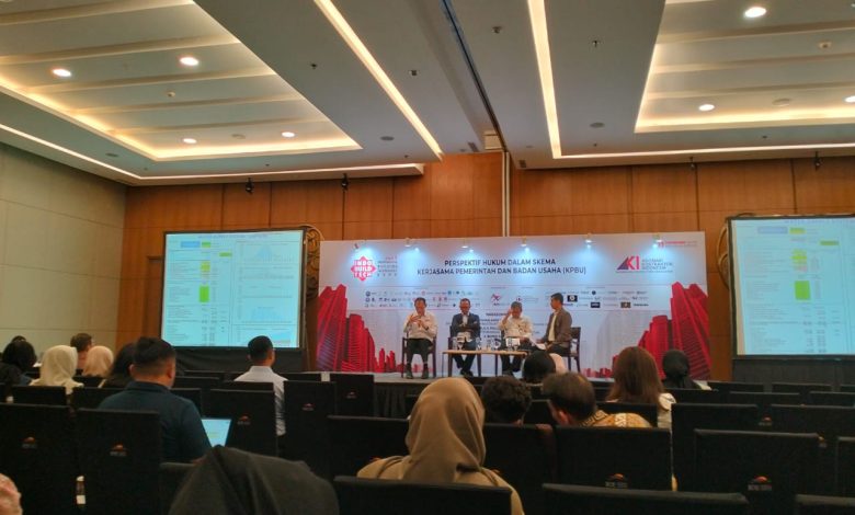 AKI IndoBuildTech 2025