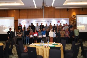 Konstruksi Media