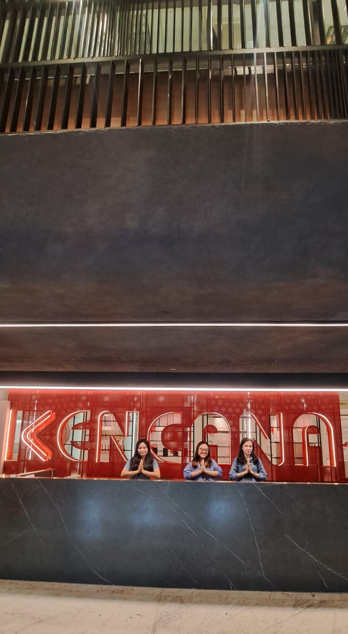 Kencana