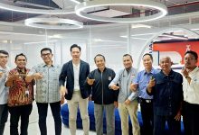 Kencana Maju Bersama