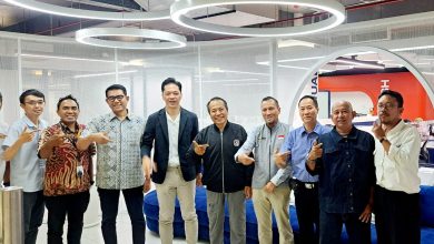 Kencana Maju Bersama